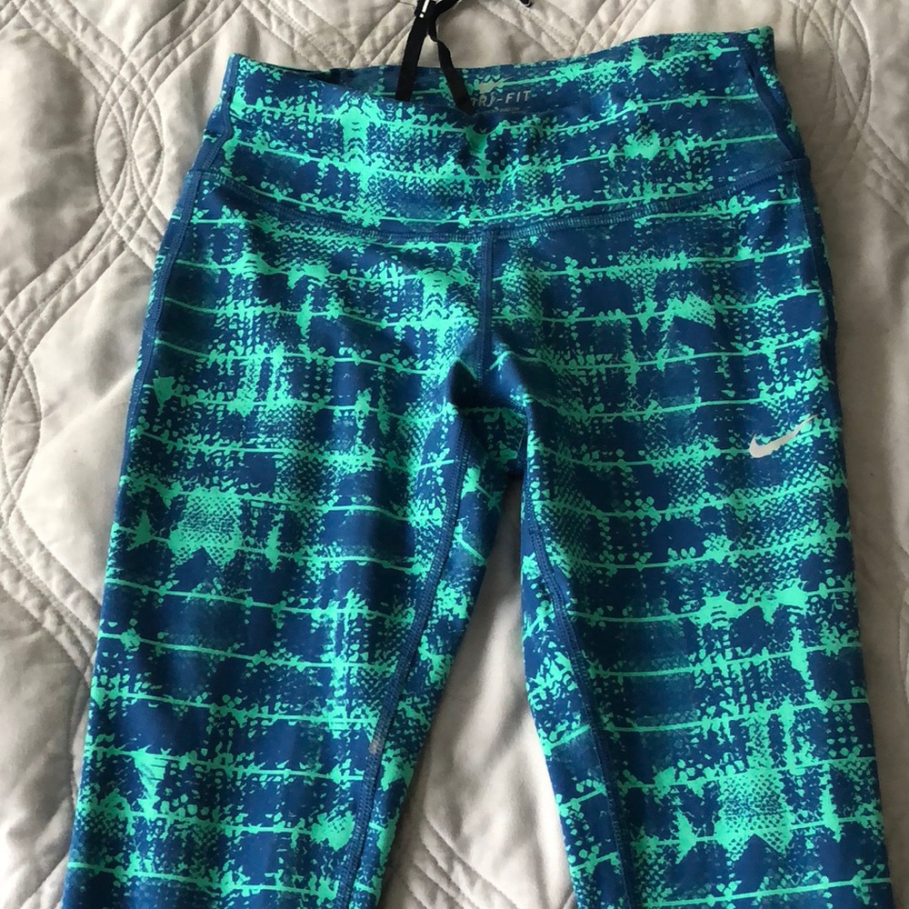 Nike Dri-Fit Leggings